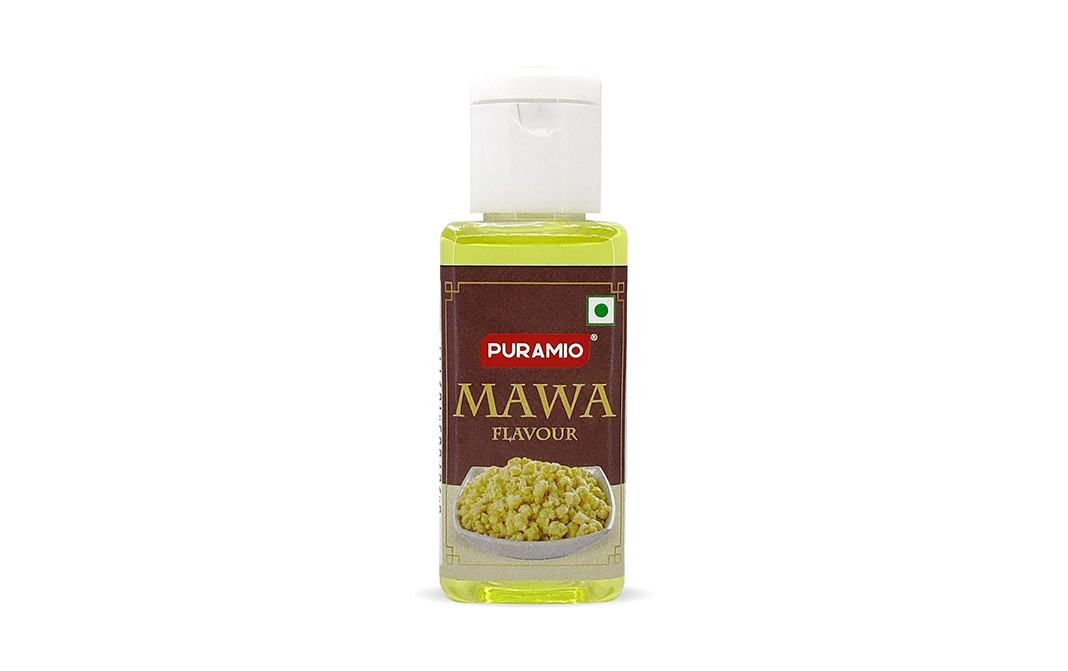 Puramio Mawa Flavour    Plastic Bottle  50 millilitre